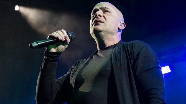 ​Disturbed teases new single, ‘I Will Not Break’ 