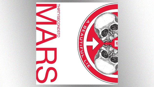 ​Help Thirty Seconds to Mars celebrate 20th anniversary of ‘﻿A Beautiful Lie’ 