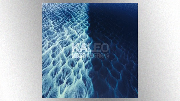 ​Kaleo releases new song ‘Back Door’ off upcoming ‘Mixed Emotions’ album 