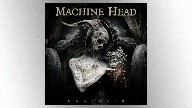 ​Machine Head announces new album, ‘UNATØNED’ 