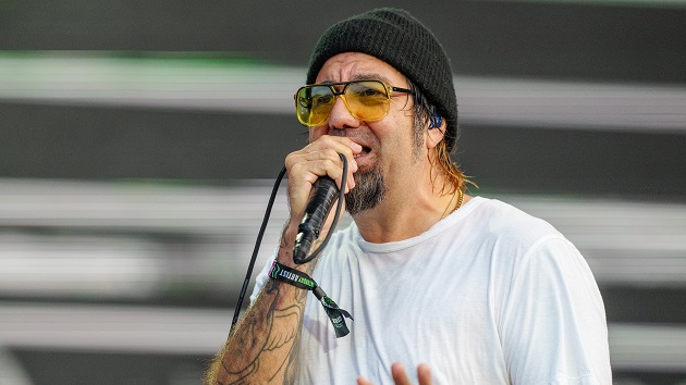 ​Deftones, Noah Kahan, The 1975 & more playing 2025 Glastonbury 