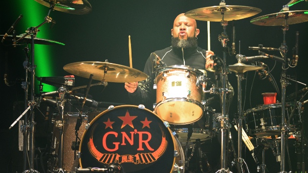 ​Frank Ferrer shares ‘disappointment’ at Guns N’ Roses departure 