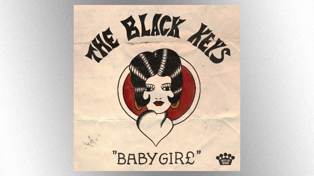 ​The Black Keys premiere new single, ‘Babygirl’ 