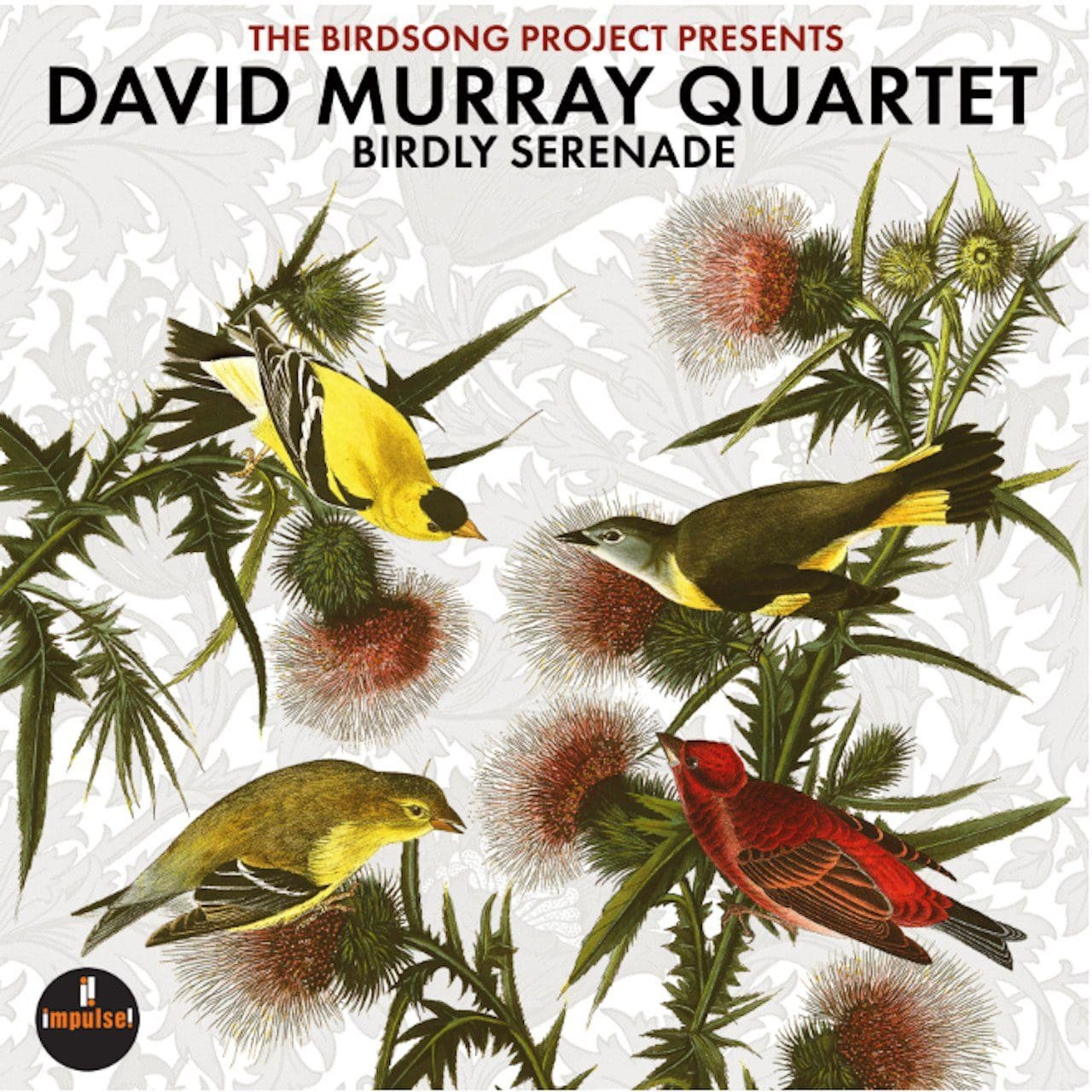 David Murray Prepares New Album, ‘Birdly Serenade’ | Digital Noise Magazine