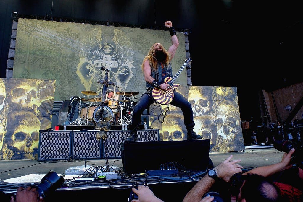 36 Rock Bands Ready for Five-Day Music Cruise from Miami in 2026 ...