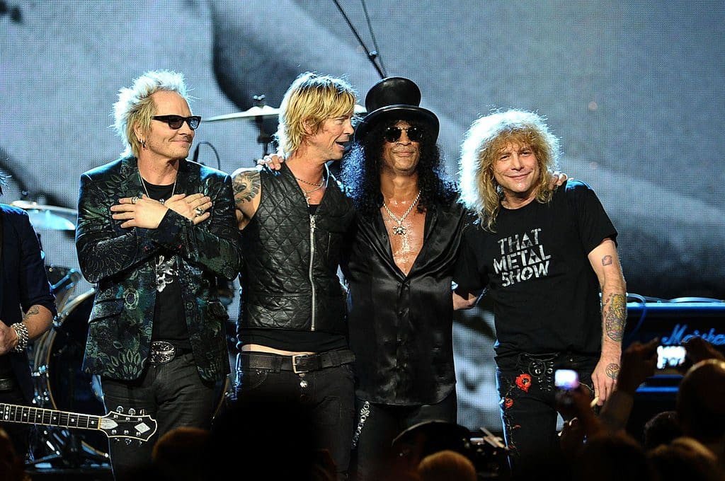 This Day in Rock History: May 9 | Digital Noise Magazine