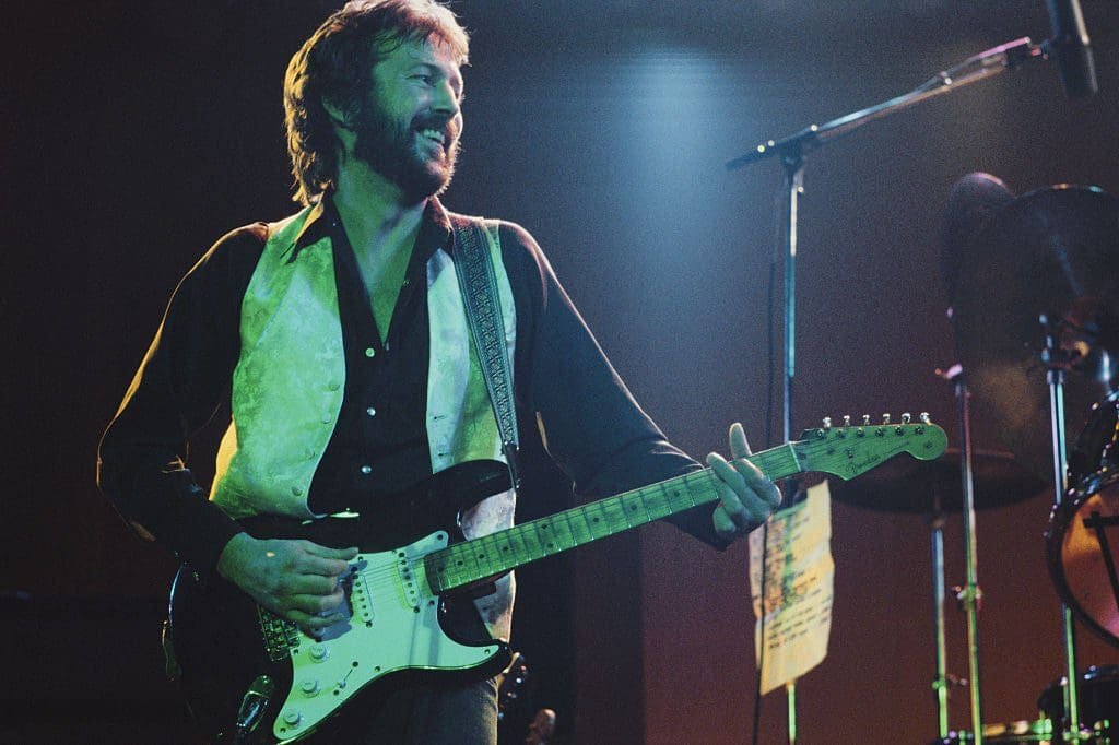 Top 10 Guitarists of All Time | Digital Noise Magazine