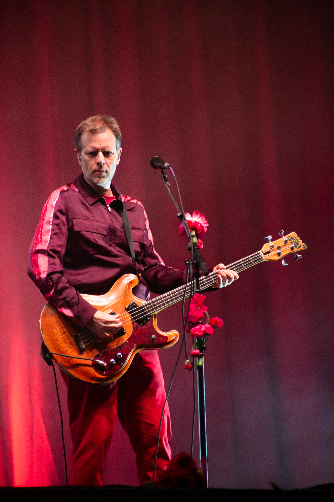 ARCADE FIRE at High Water Festival in North Charleston, SC. on April 27th, 2025.