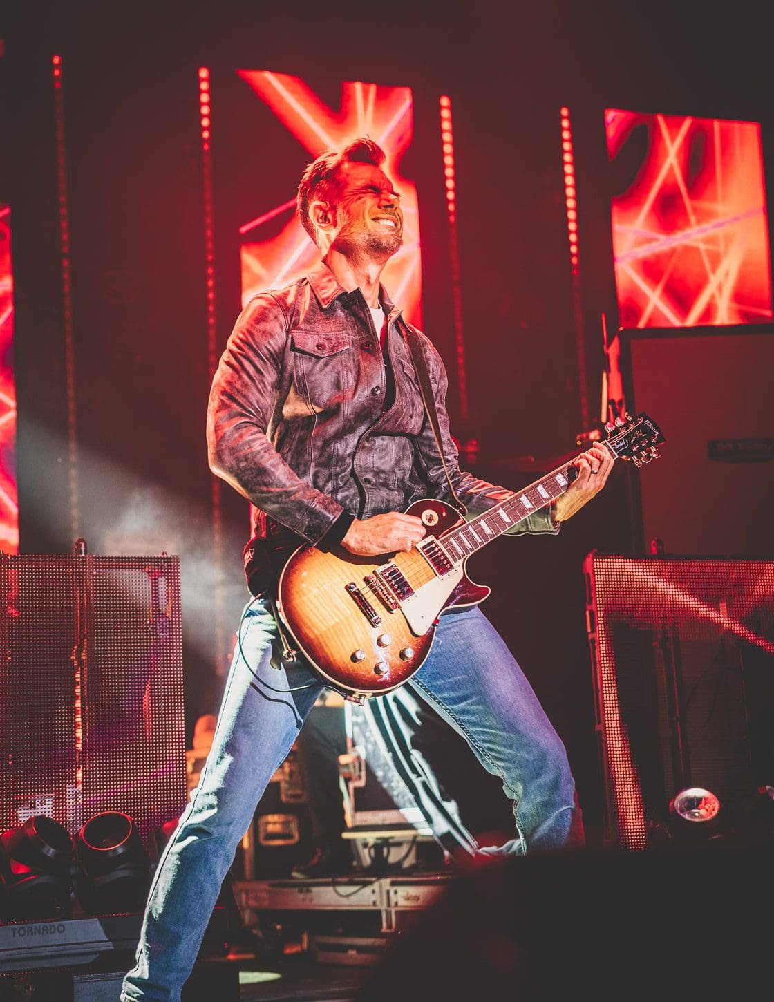 311 performs at Ovation Hall at the Ocean Casino in Atlantic City, NJ