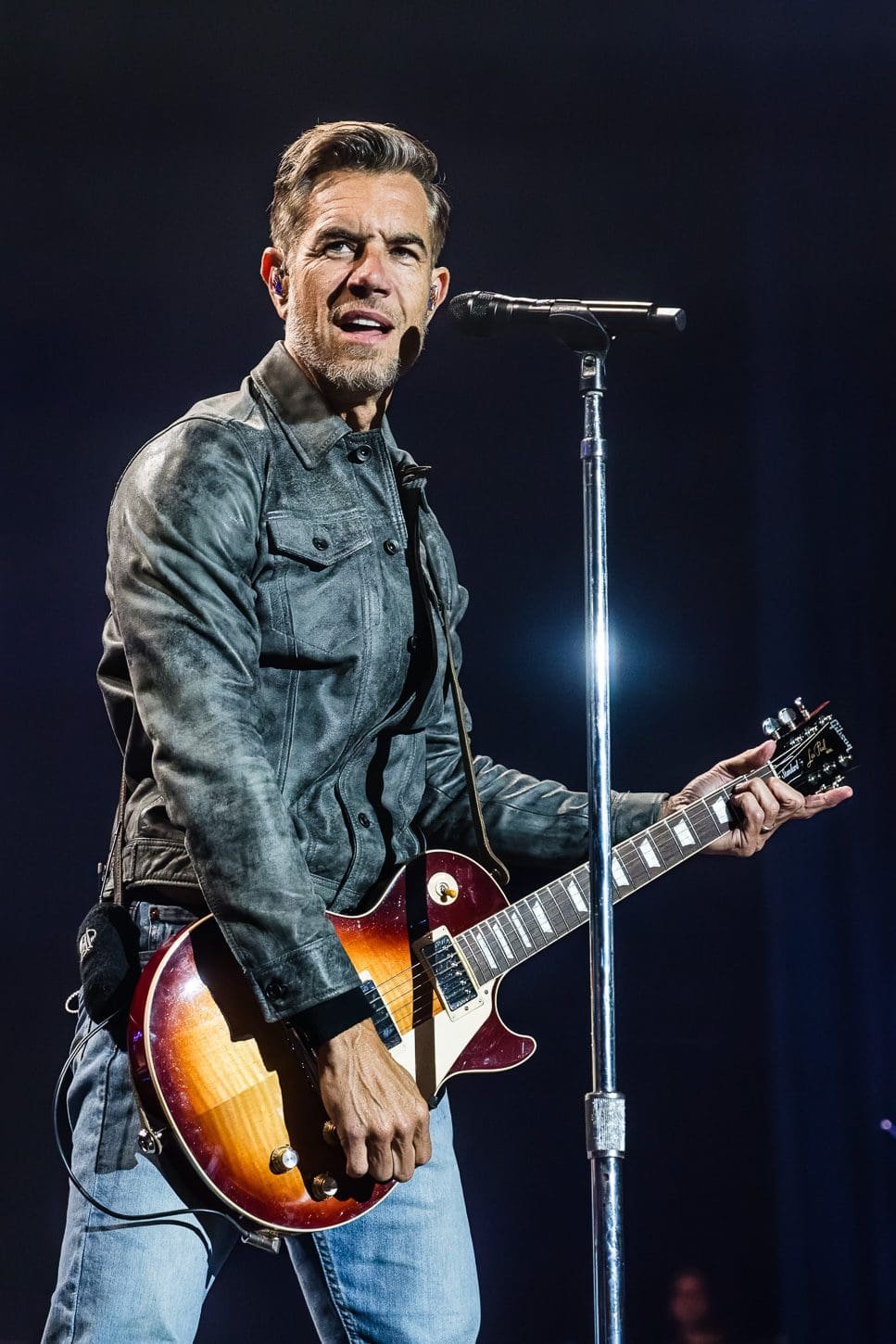 311 performs at Ovation Hall at the Ocean Casino in Atlantic City, NJ