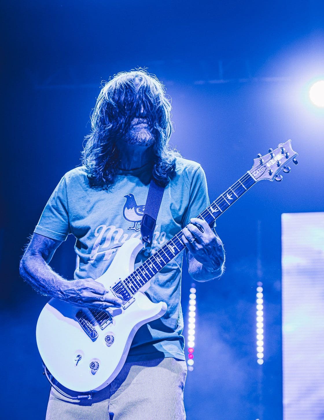 311 performs at Ovation Hall at the Ocean Casino in Atlantic City, NJ