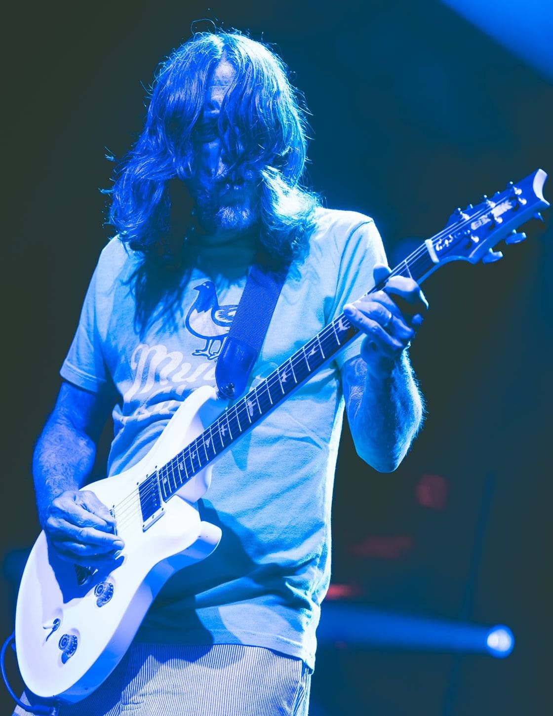 311 performs at Ovation Hall at the Ocean Casino in Atlantic City, NJ