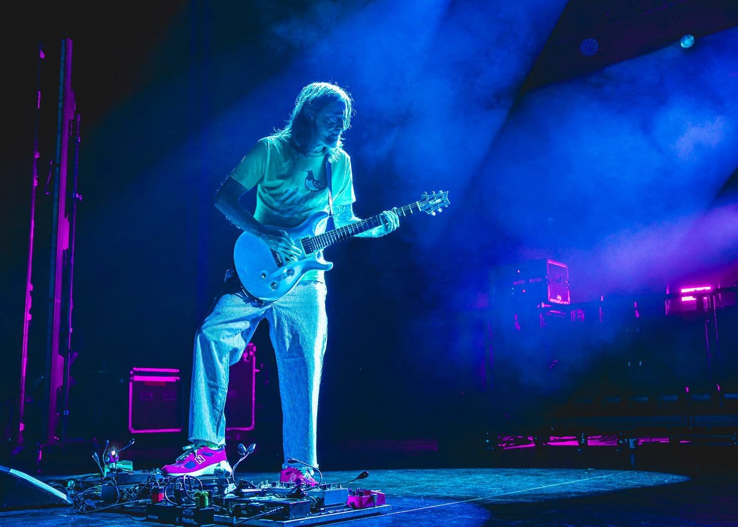 311 performs at Ovation Hall at the Ocean Casino in Atlantic City, NJ