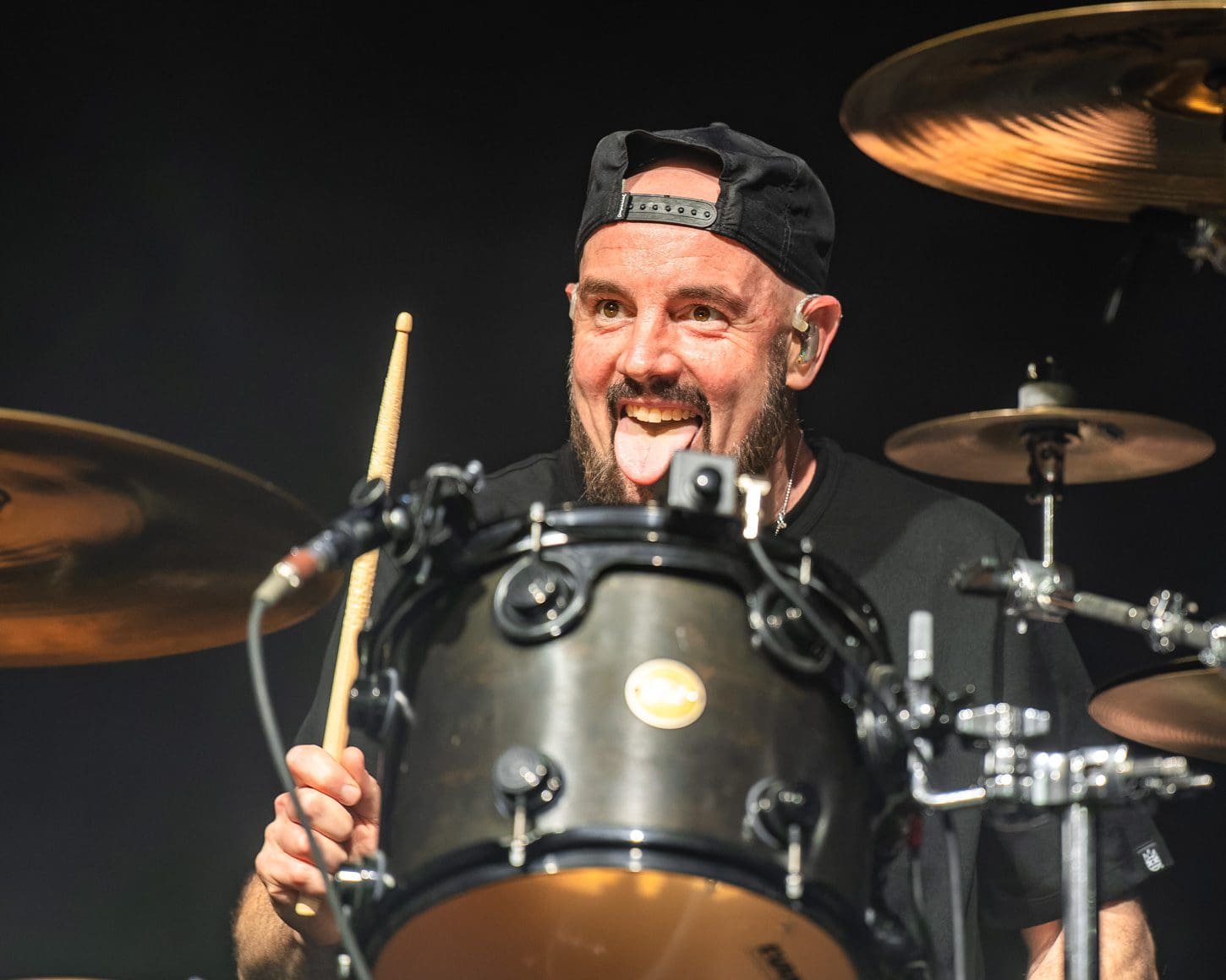 Bush performs during the 2025 93.3 WMMR MMRBQ in at Freedom Mortgage Pavilion in Camden, NJ.