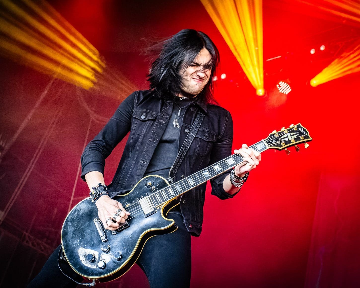 Dorothy performs during the 2025 93.3 WMMR MMRBQ in at Freedom Mortgage Pavilion in Camden, NJ.