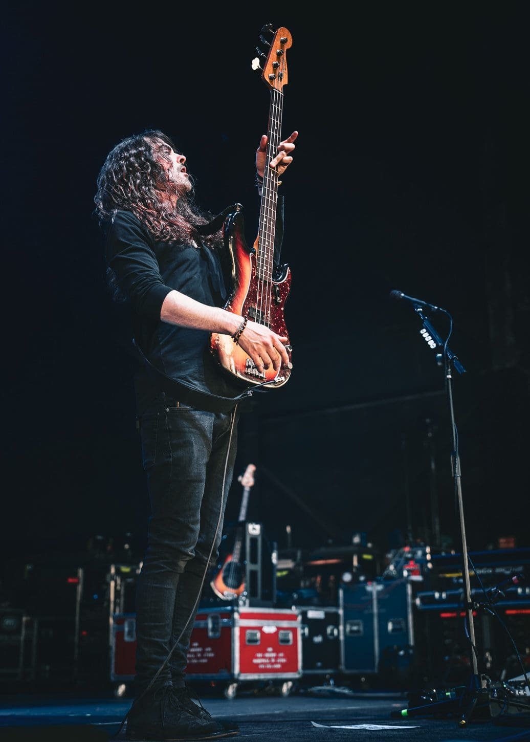 Dorothy performs during the 2025 93.3 WMMR MMRBQ in at Freedom Mortgage Pavilion in Camden, NJ.