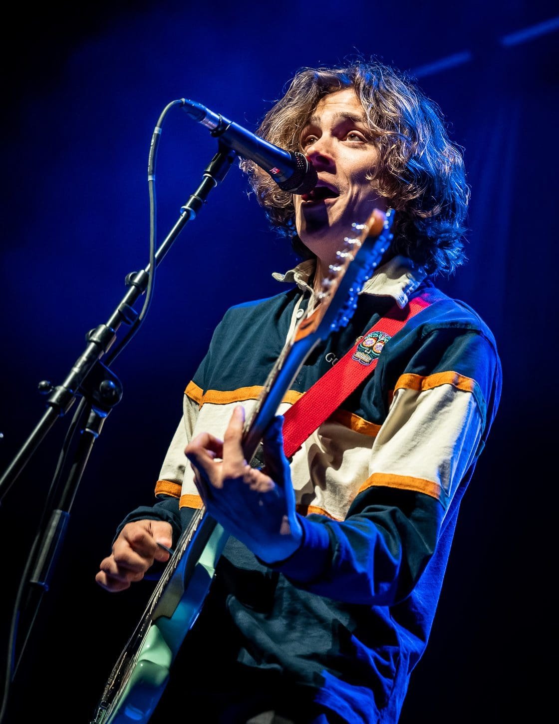 Sitting on Saturn performs at Ovation Hall at the Ocean Casino in Atlantic City, NJ