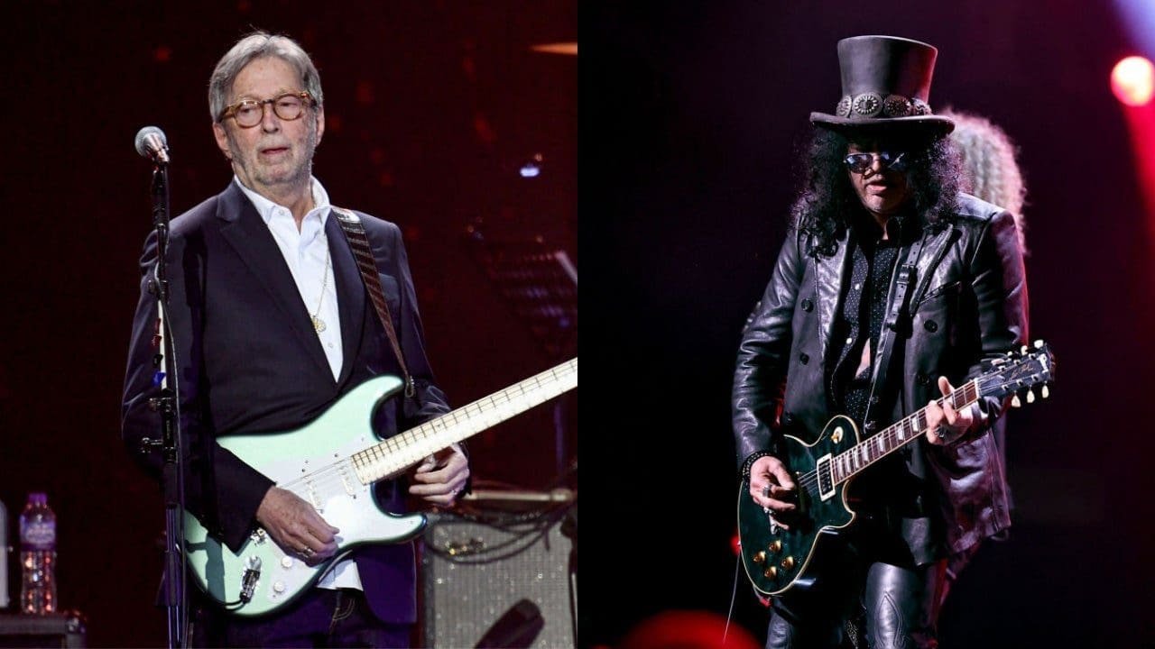 Iconic Music Riffs Iconic Guitar Riffs That Defined Rock Music Song History | Digital ...