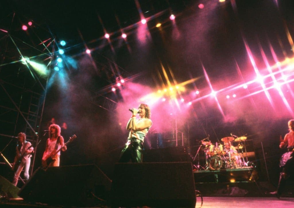 Best Def Leppard Music Videos: Defining ’80s Rock Aesthetics | Digital ...