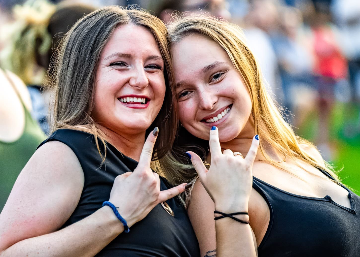 Fans of The Offspring, Jimmy Eat World & New Found Glory party while the tour stopped in Camden, NJ Fans of The Offspring, Jimmy Eat World & New Found Glory party while the tour stopped in Camden, NJ