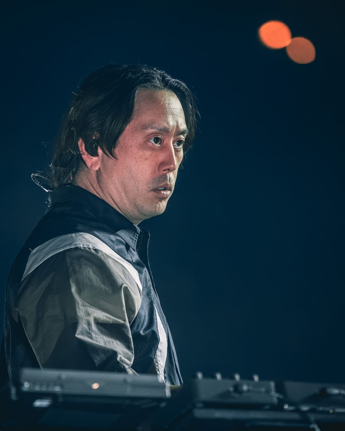 Linkin Park performs at the Xfinity Mobile Arena in Philadelphia, PA