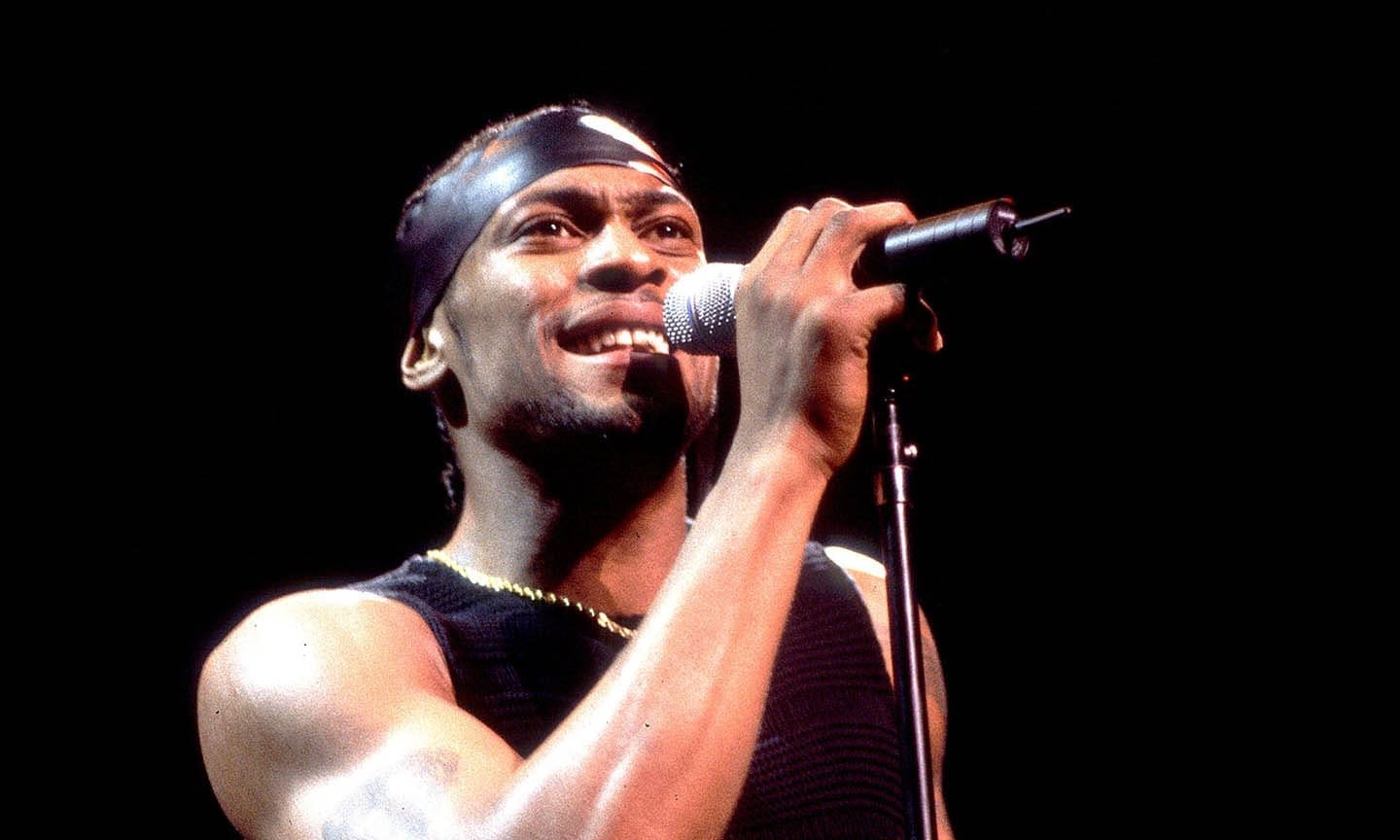 D’Angelo, Renowned Soul Singer and Beloved Artist, Has Died | Digital ...