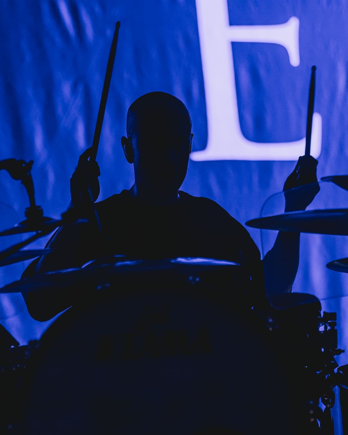 Jinjer performs at Freedom Hall in Lancaster, PA