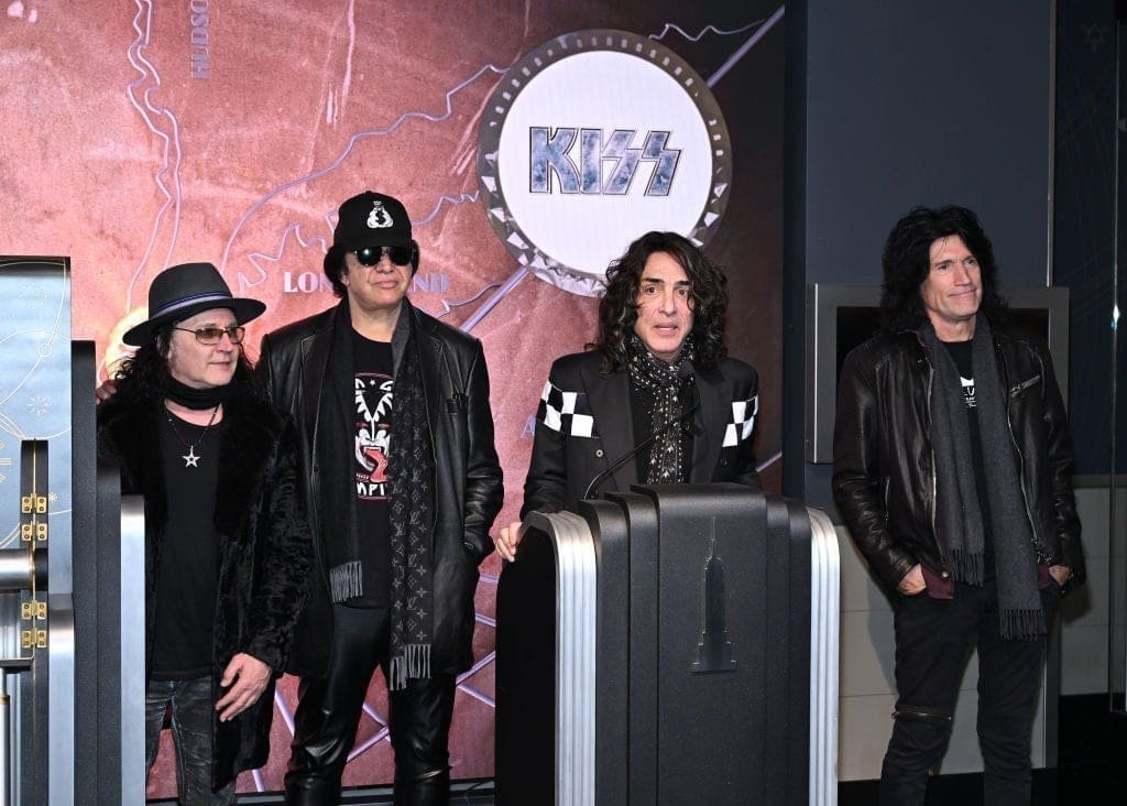 This Day in Rock History: November 10 | Digital Noise Magazine