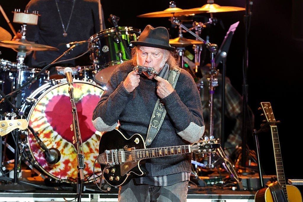 This Day in Rock History: November 12 | Digital Noise Magazine
