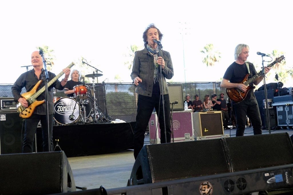 This Day in Rock History: November 25 | Digital Noise Magazine