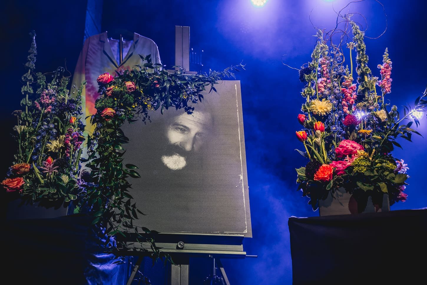Pierre Robert: A Show of Life Pierre Robert: A Show of Life