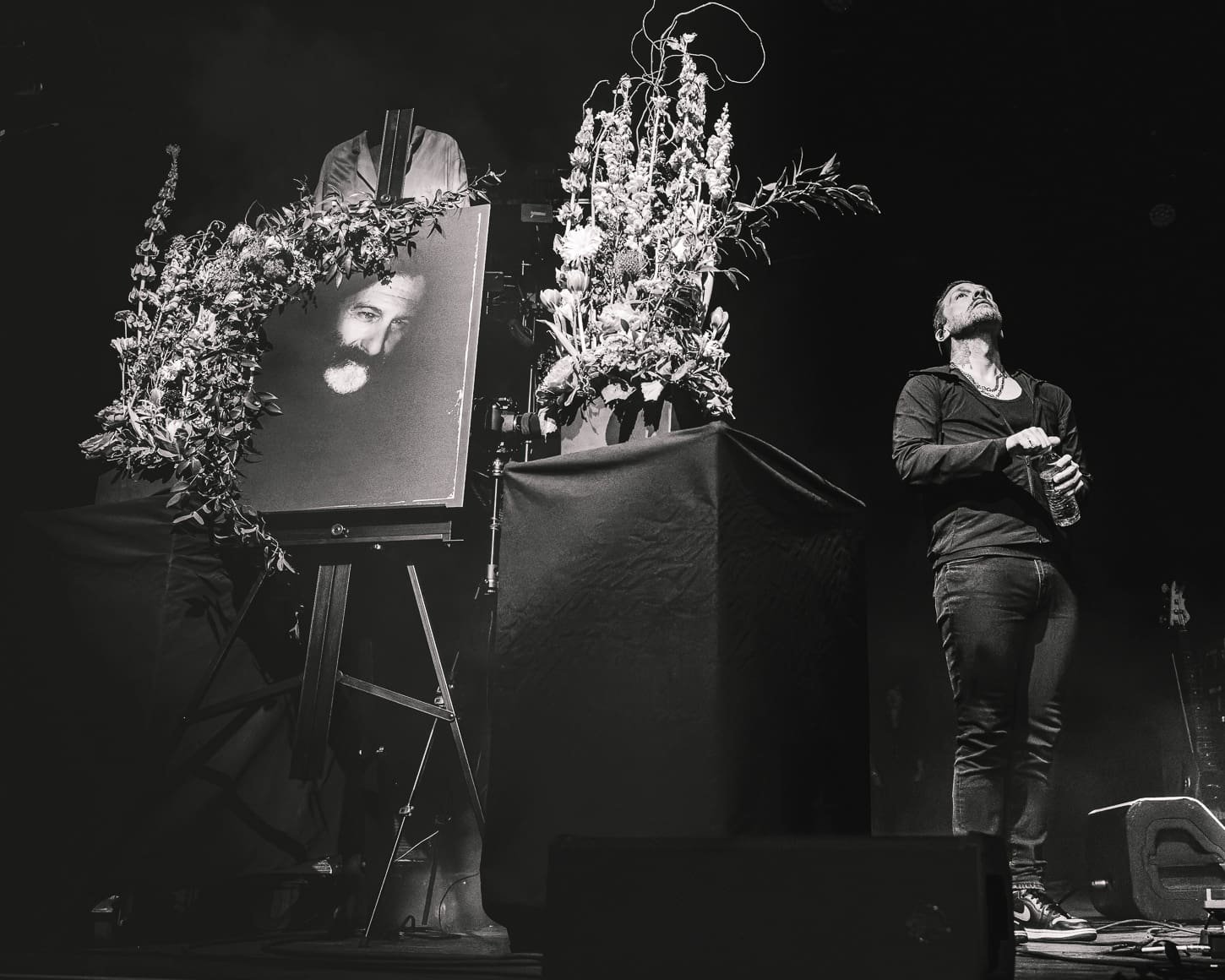 Pierre Robert: A Show of Life Pierre Robert: A Show of Life