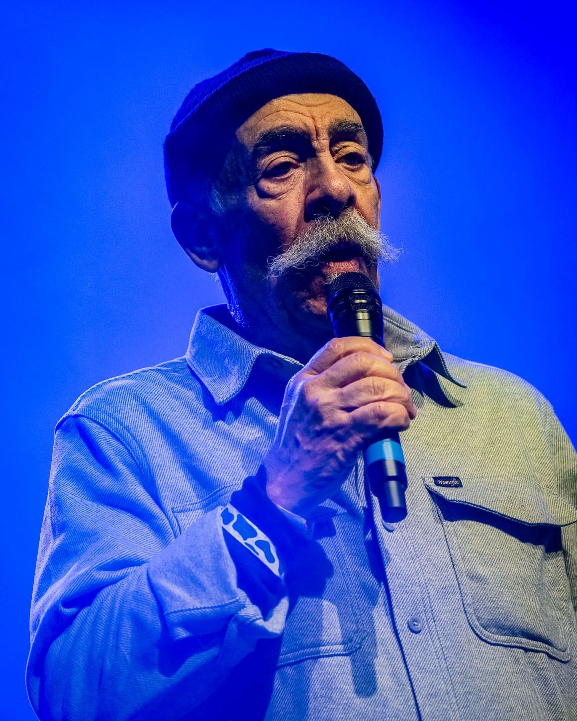 Pierre Robert: A Show of Life Pierre Robert: A Show of Life