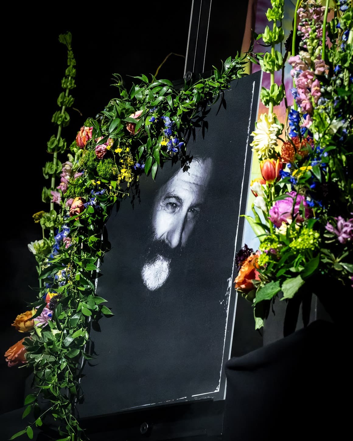 Pierre Robert: A Show of Life Pierre Robert: A Show of Life