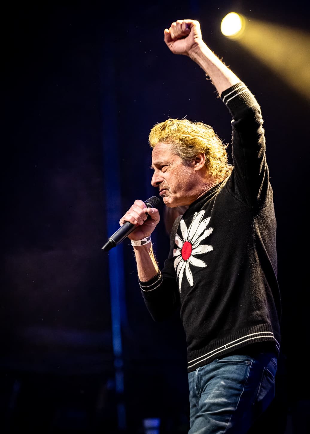 Pierre Robert: A Show of Life Pierre Robert: A Show of Life