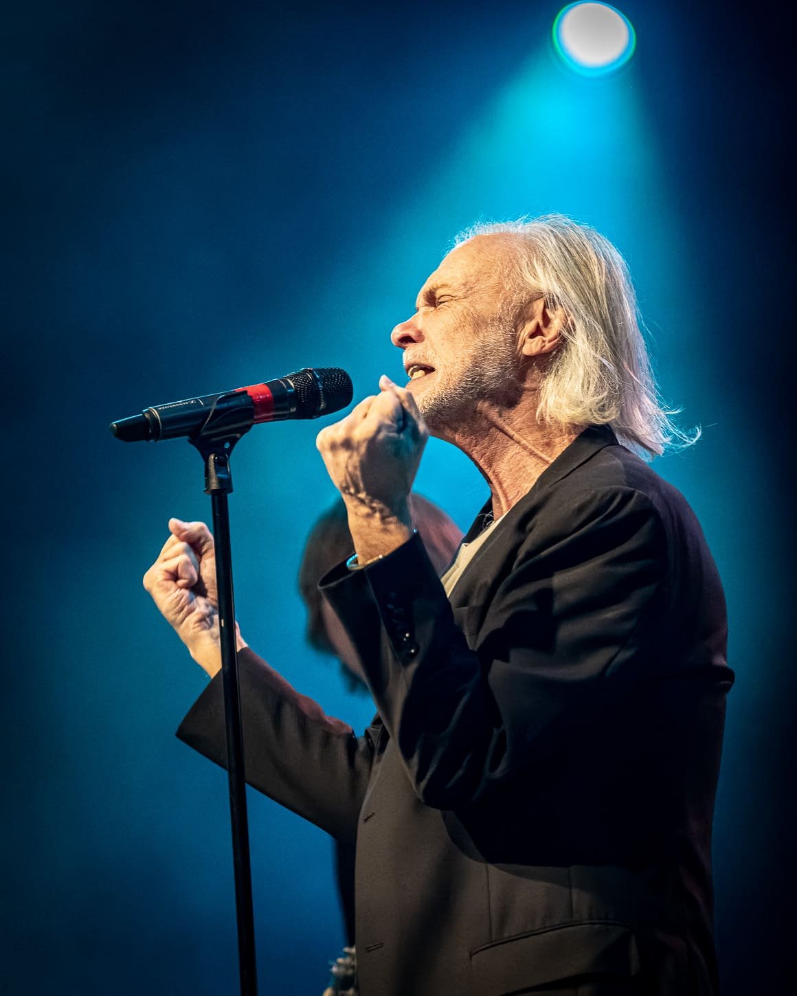 Pierre Robert: A Show of Life Pierre Robert: A Show of Life