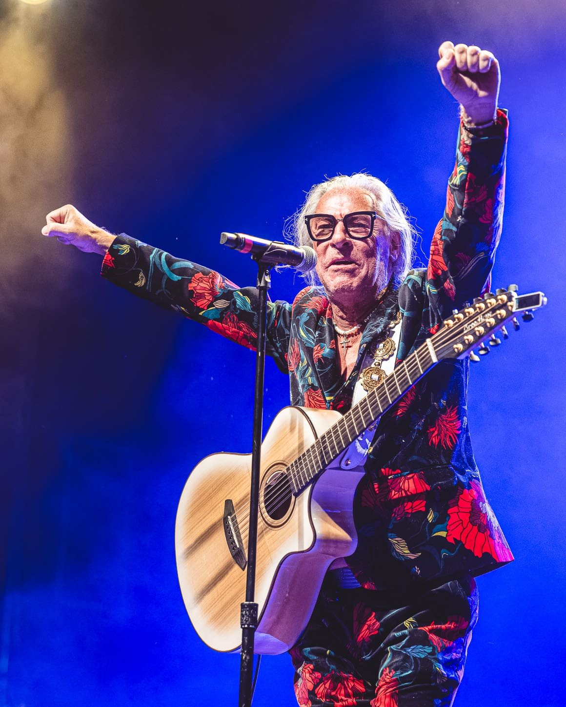 Pierre Robert: A Show of Life Pierre Robert: A Show of Life