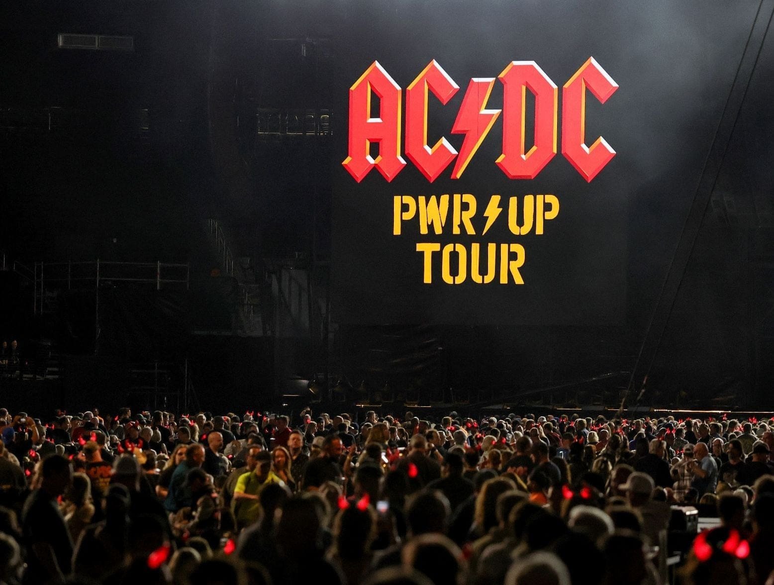 Bon Scott Estate Announces Exciting Plans to Celebrate AC/DC Singer’s ...