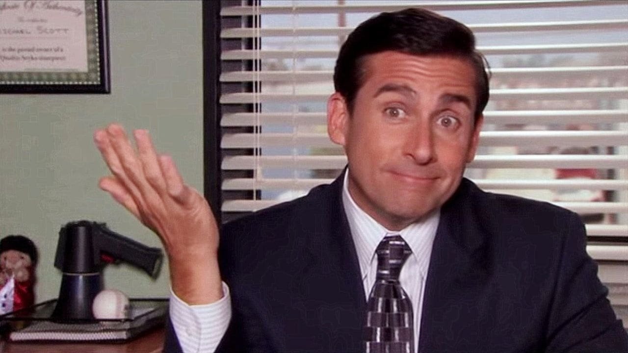 Steve Carell Reveals Paul Rudd Advised Against Auditioning for The