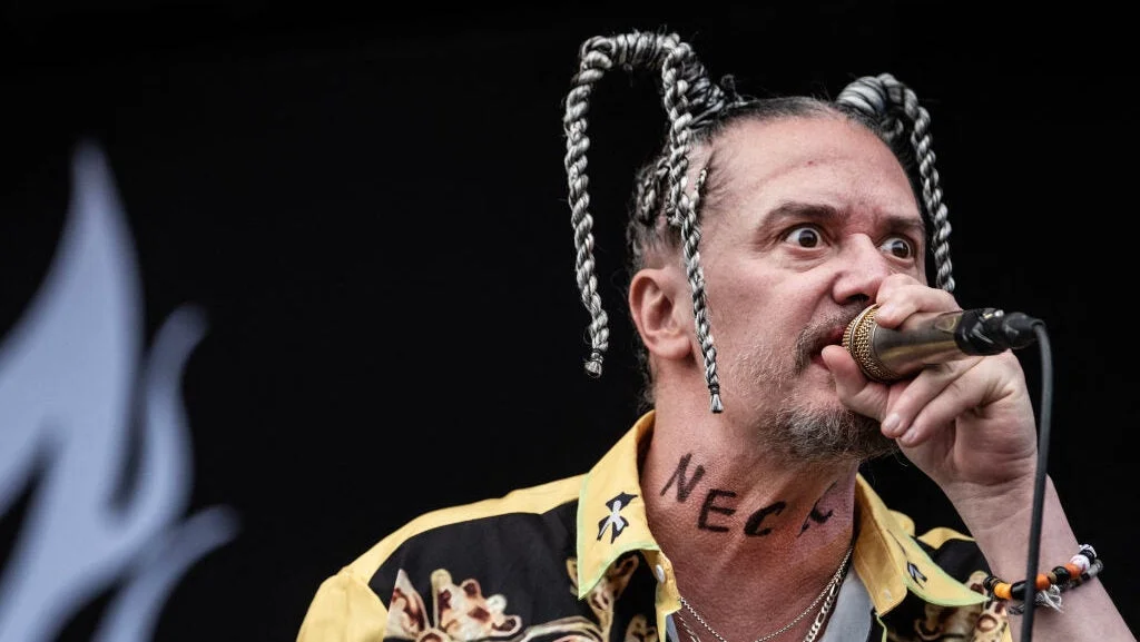 Faith No More Announces Return to the Stage for 2027 Dates | Digital ...